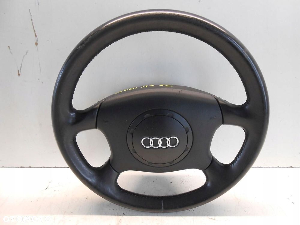 kierownica poduszka airbag audi a3 8l # - 1