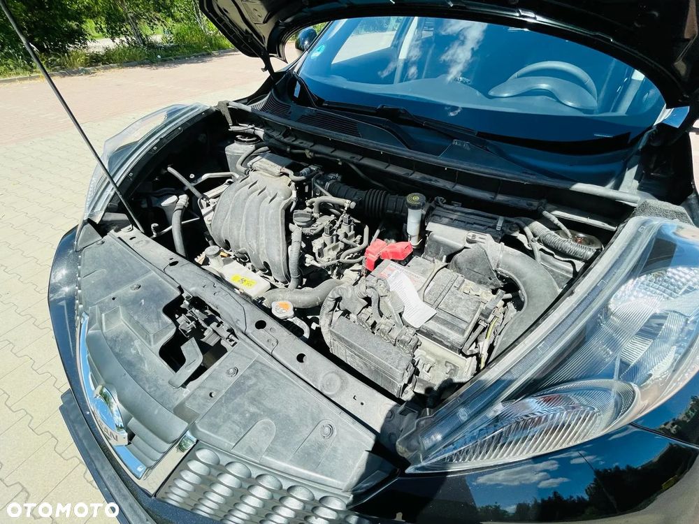 Nissan Juke 1.6 Start/Stop Tekna - 27