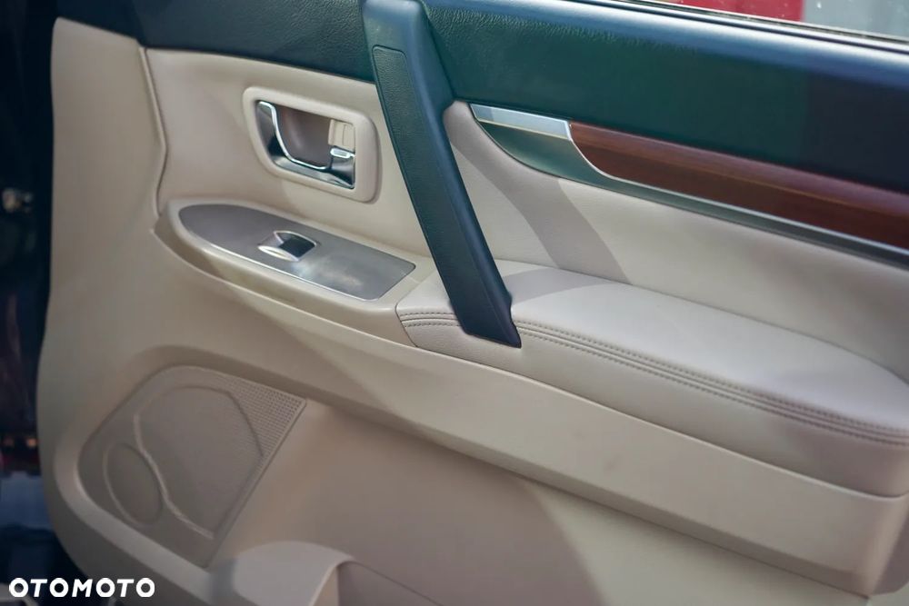 Mitsubishi Pajero 3.2 DID Instyle - 26