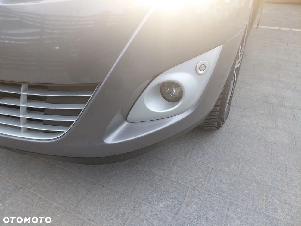 Renault Grand Scenic TCe 130 Bose Edition - 30