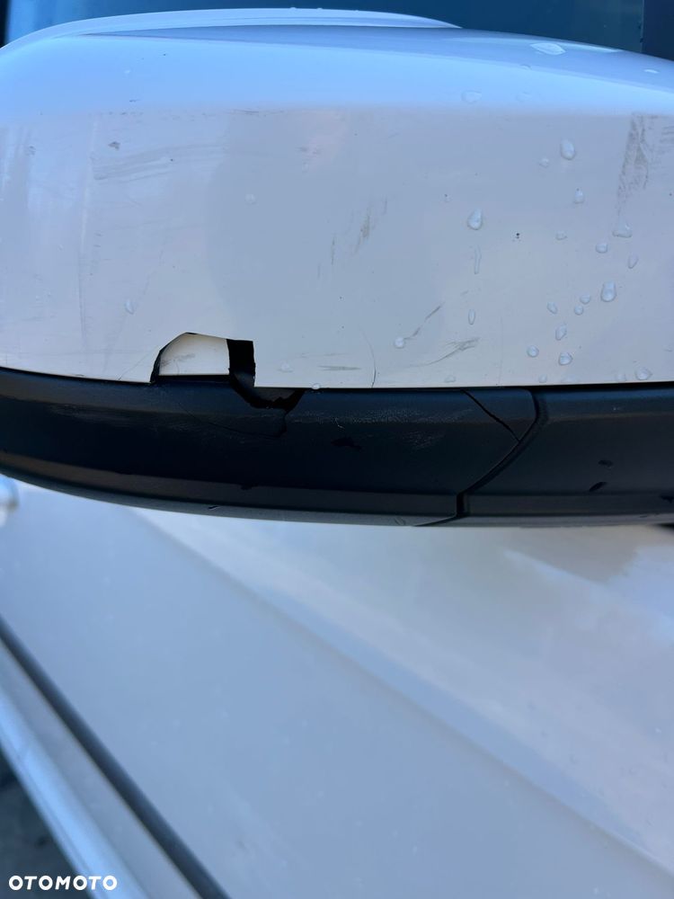 Volkswagen Caddy 2.0 (5-Si.) Maxi Beach - 11