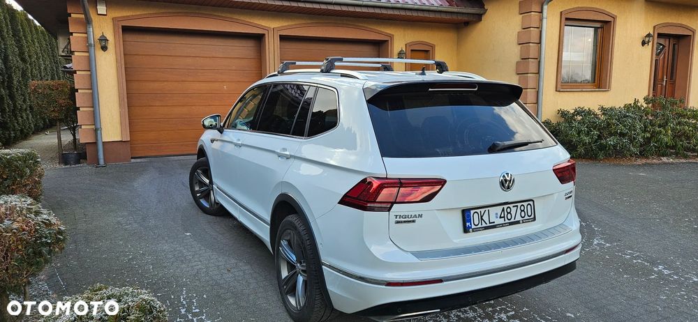 Volkswagen Tiguan 2.0 TDI BMT SCR 4Mot Highline DSG - 3