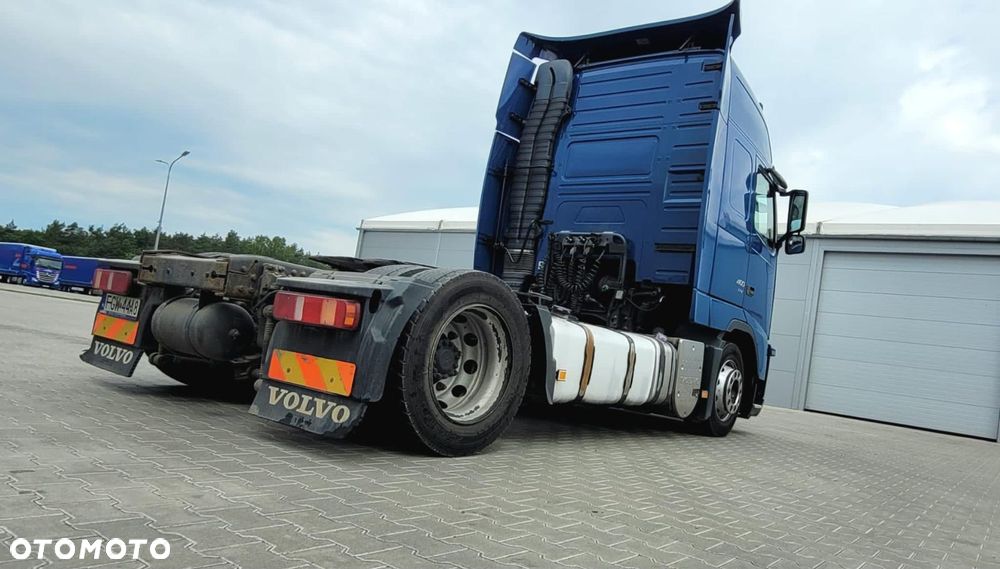 Volvo FH16 - 6