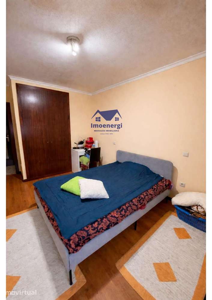 Apartamento T2 - Vila Chã - Grande imagem: 5/15