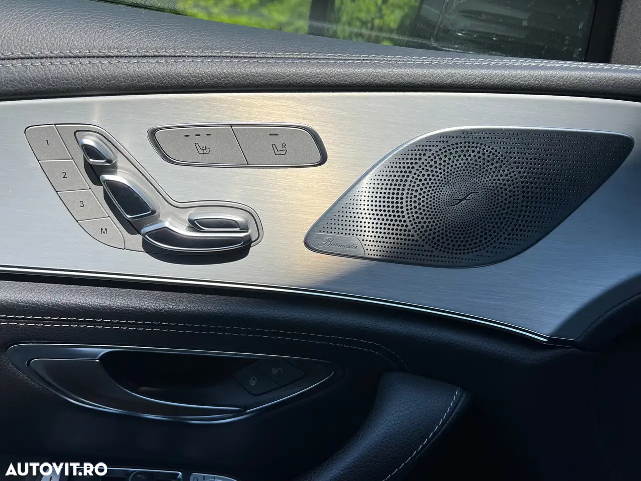 Mercedes-Benz CLS 450 4Matic 9G-TRONIC AMG Line - 13