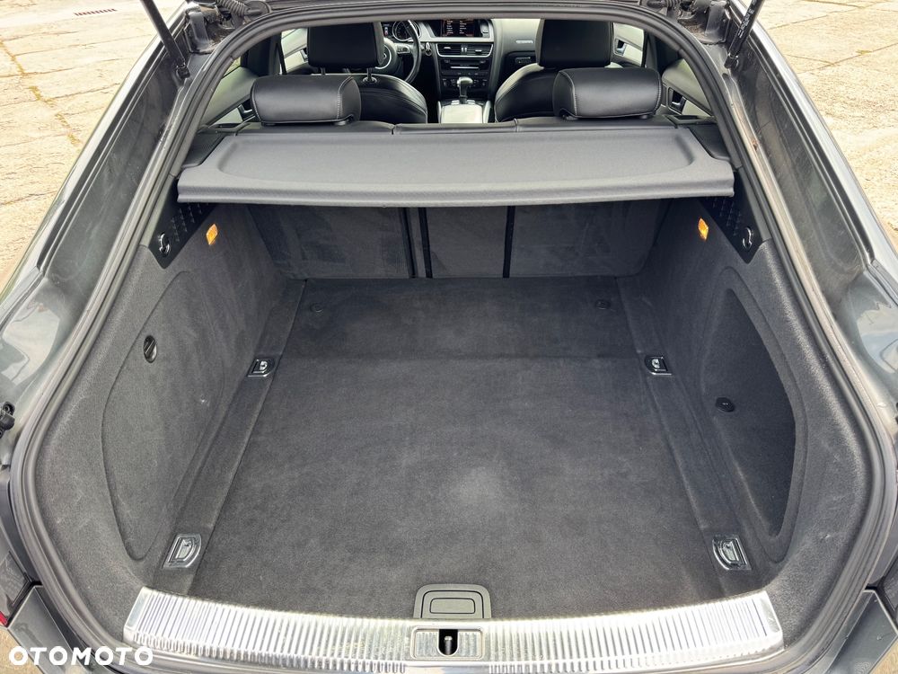Audi A5 Sportback - 25