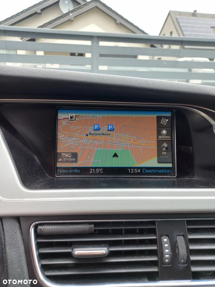 Audi A4 Avant 2.0 TDI DPF - 16