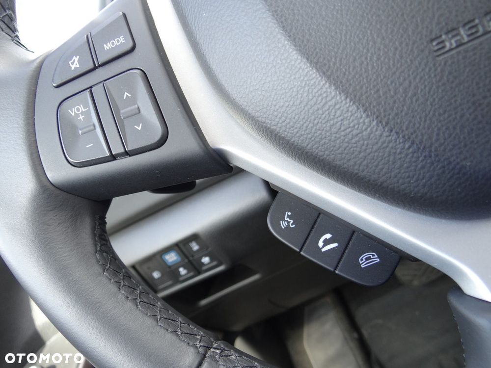 Suzuki SX4 S-Cross - 21