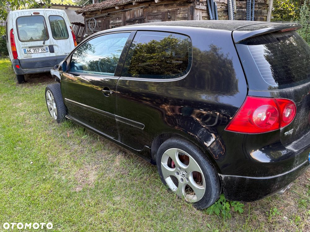 Volkswagen Golf 2.0 TSI GTI - 4