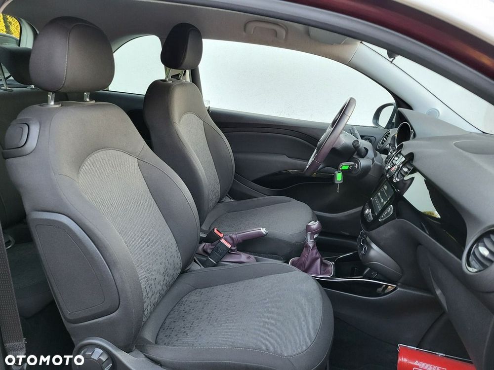 Opel Adam - 11