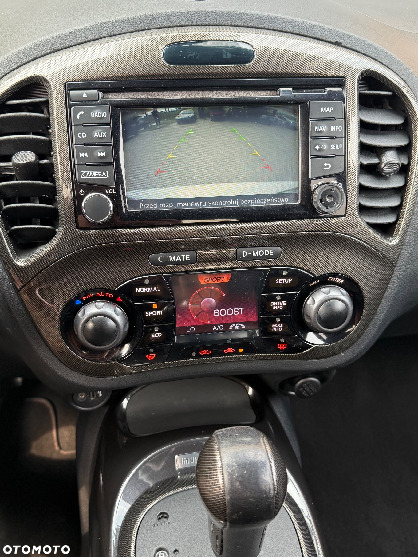 Nissan Juke - 13