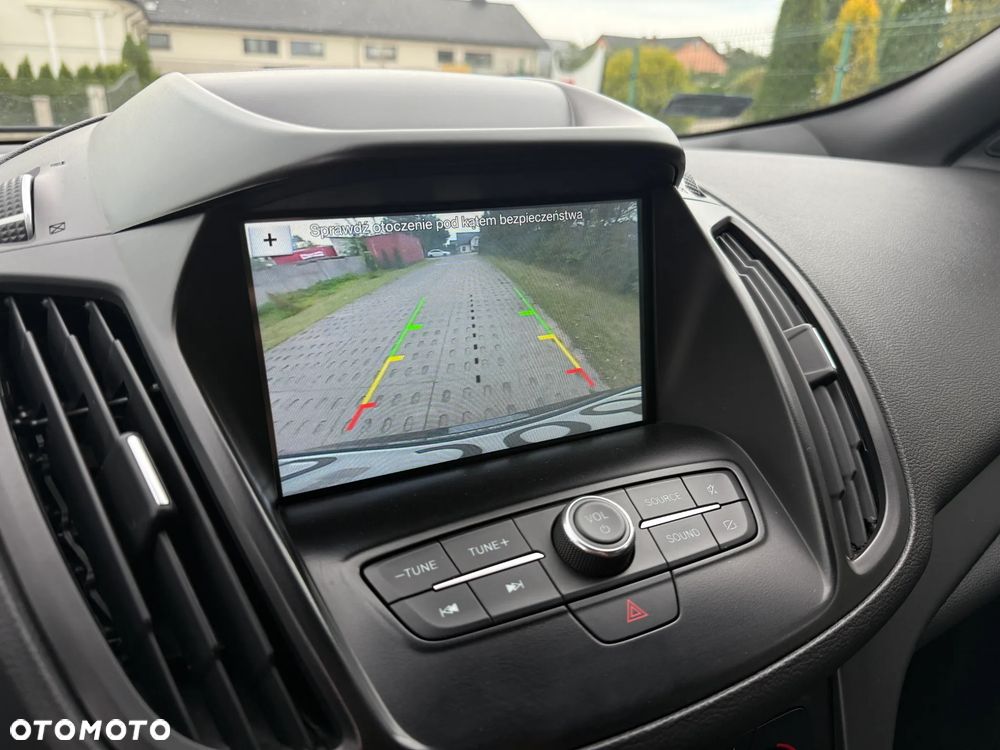 Ford Kuga 1.5 EcoBoost AWD ST-Line ASS - 12