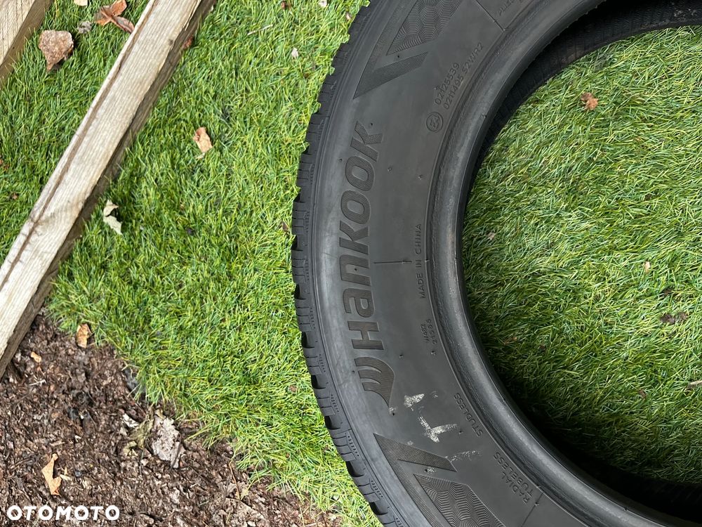 195/65R15 91T Hankook Winter Icept RS3 2x90% - 9