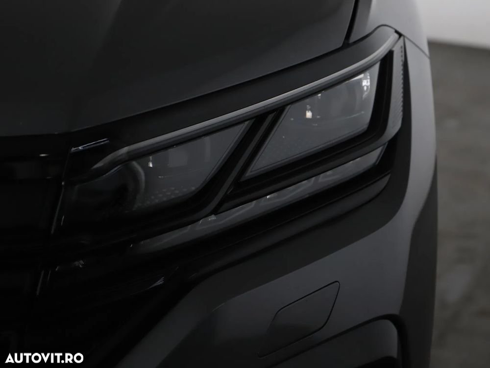 Volkswagen Touareg V6 TDI R-Style - 9