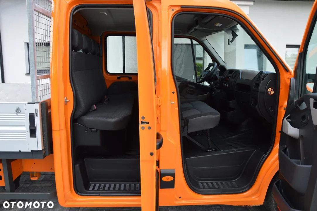 Renault Master - 22