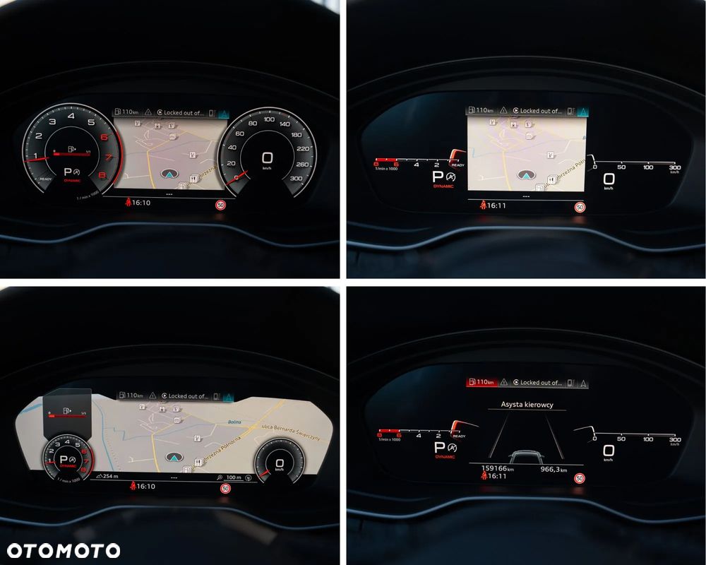 Audi A5 Sportback - 38