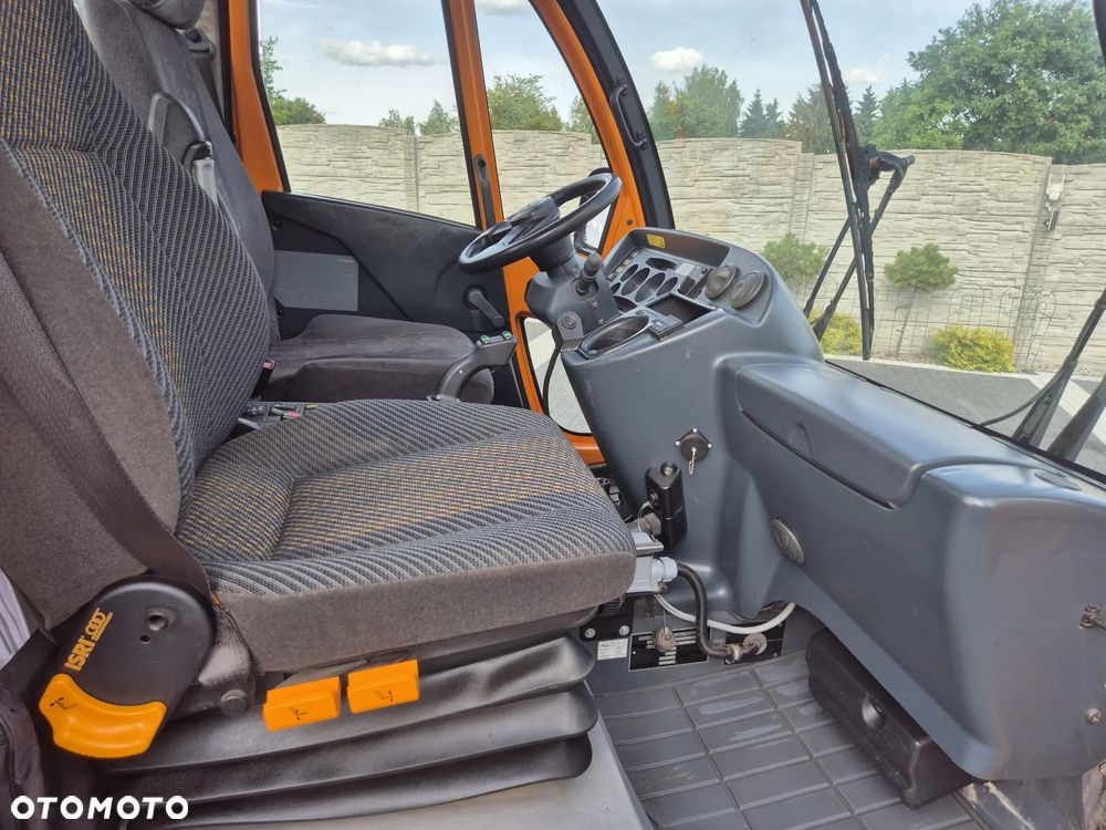 Multicar M30  4x4 - 6