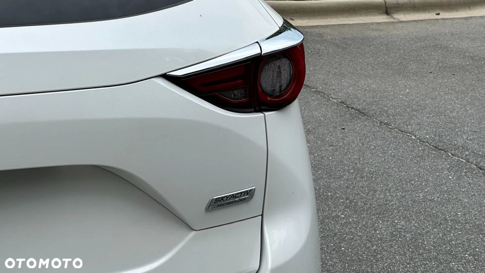 Mazda CX-5 - 25