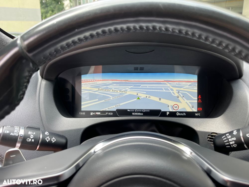 Jaguar F-Pace 30d AWD R-Sport - 19