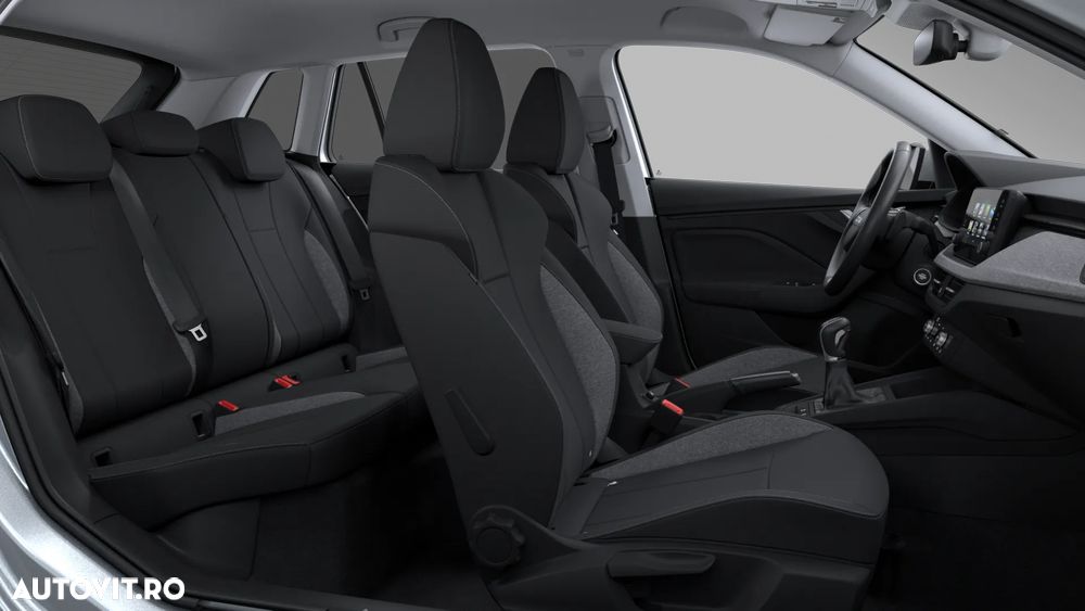 Skoda Kamiq 1.5 TSI DSG Selection - 5
