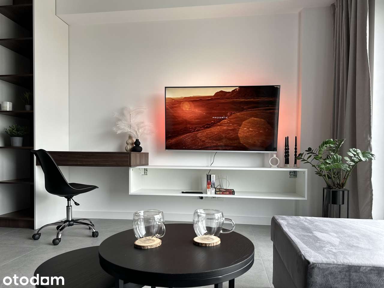 Kawalerka- Apartamenty Otyńska 4 - Inwestycyjnie/dla studenta