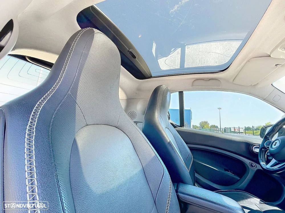 Smart ForTwo Coupé - 8