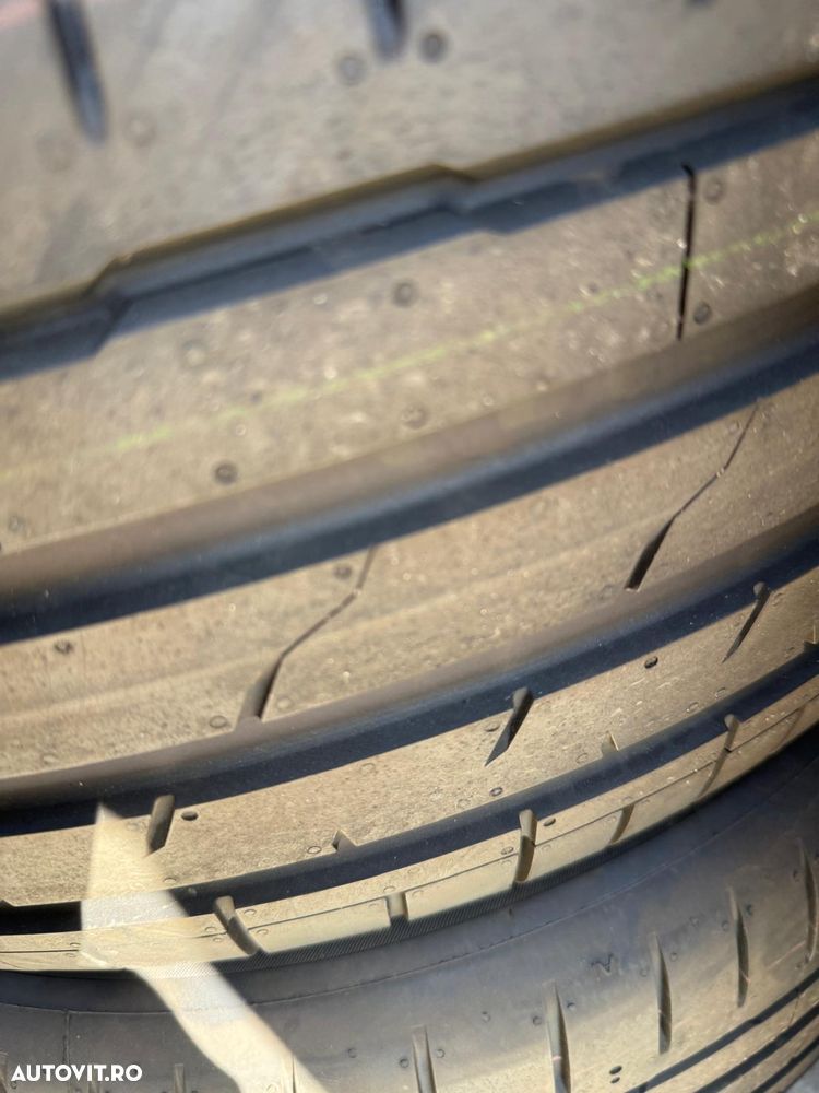 255 45 R19 HANKOOK , VARA, NOI - 8