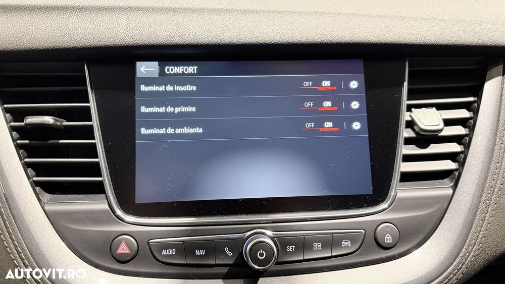 Opel Grandland X 1.5 D Start/Stop Automatik Business Elegance - 34