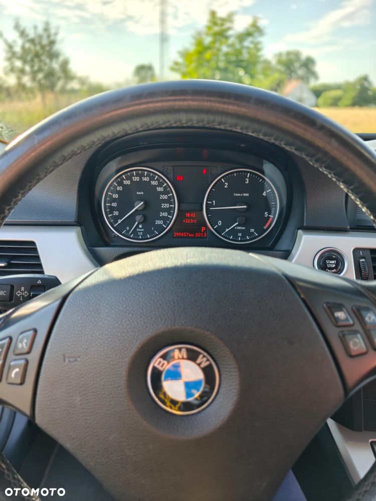 BMW Seria 3 - 14