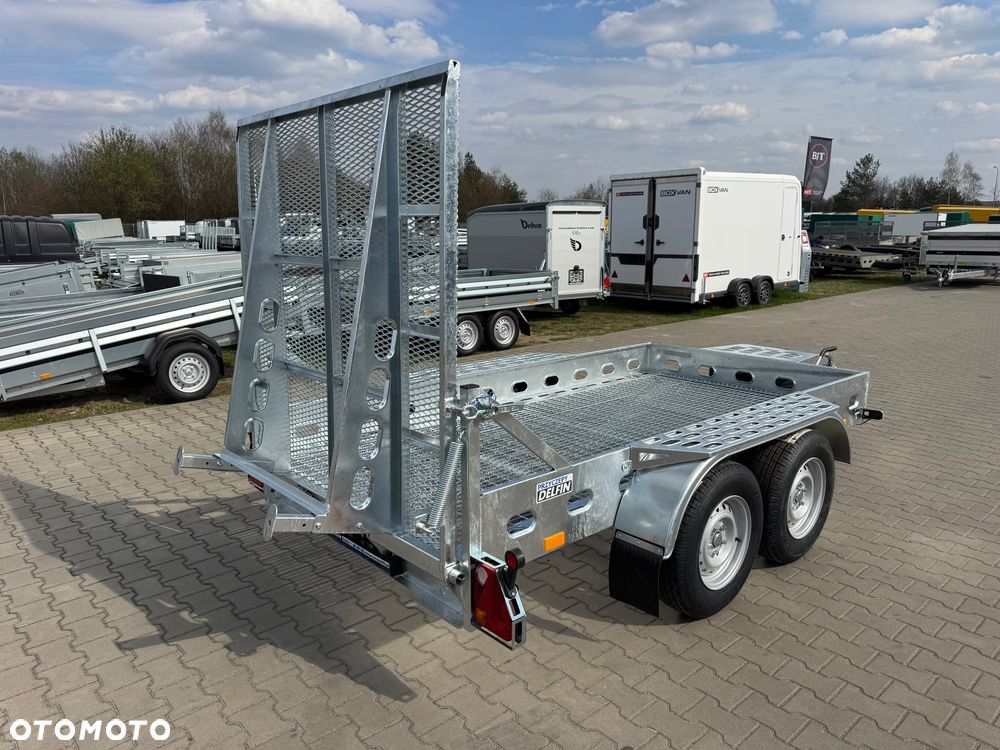 Rydwan EURO B-2600/2/C3 - 3