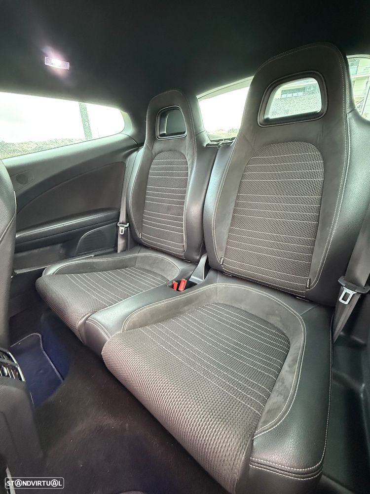 VW Scirocco 1.4 TSI - 15