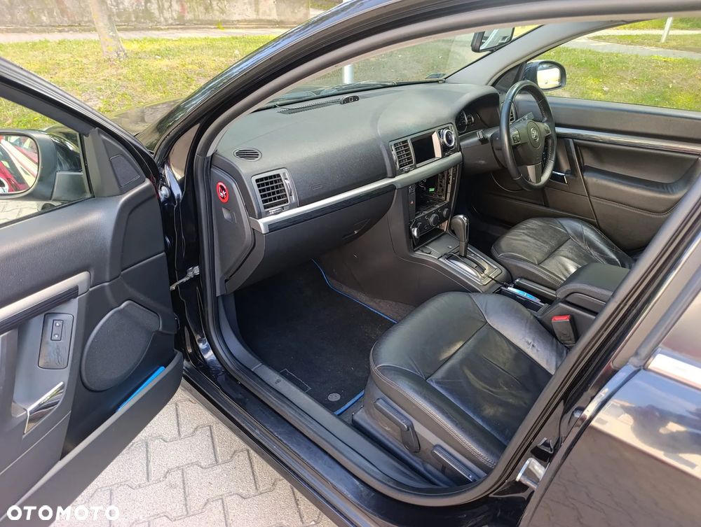Opel Vectra 2.8 V6 Cosmo - 13