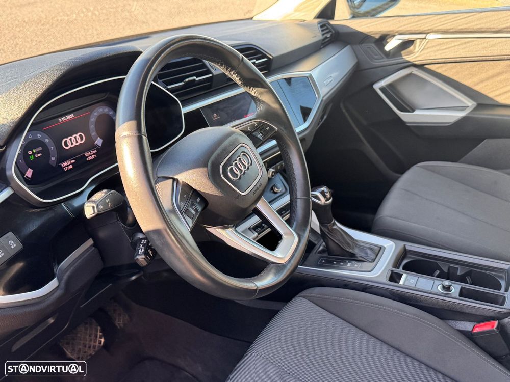 Audi Q3 Sportback 45 TFSIe S tronic - 12