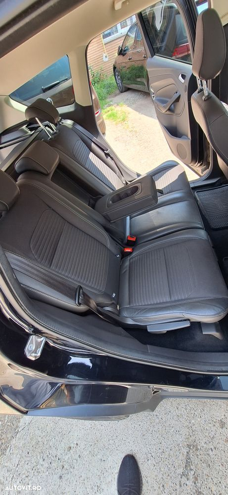 Ford Kuga 1.5 EcoBoost 2WD Titanium - 21