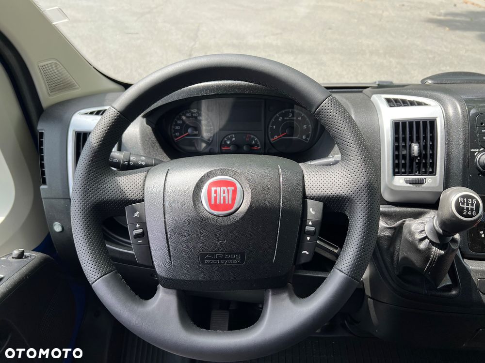 Fiat Ducato - 13