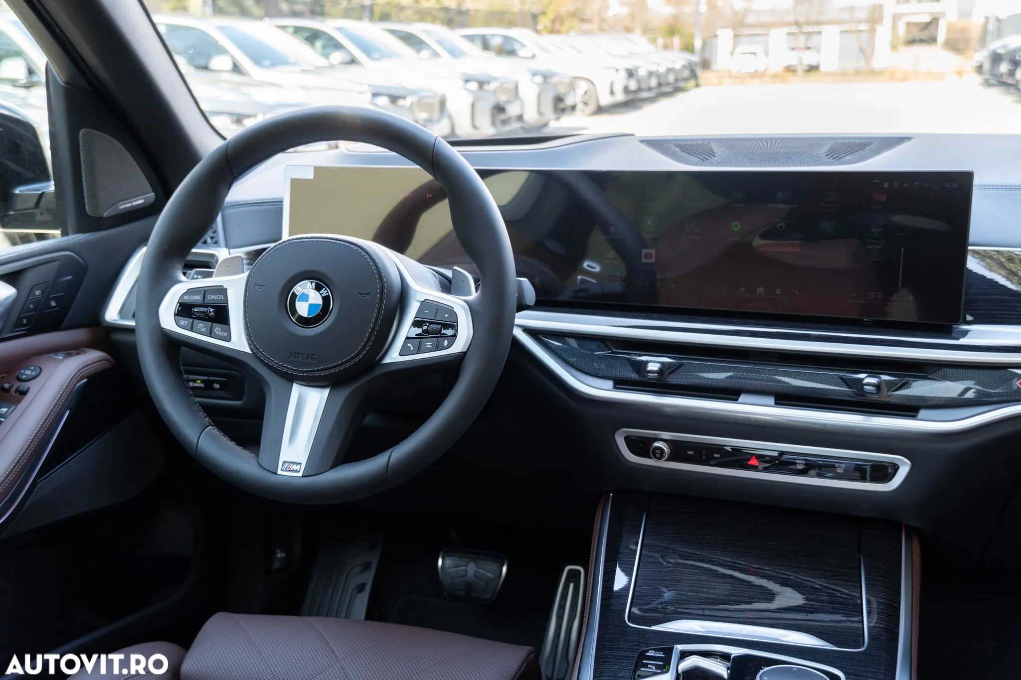 BMW X5 xDrive40d AT MHEV - 9