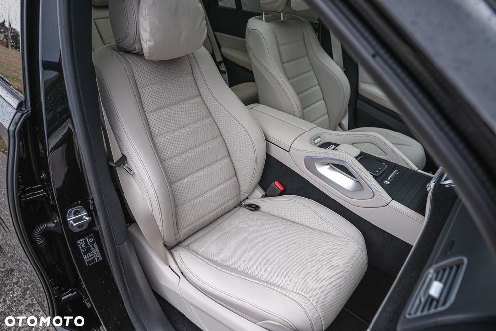 Mercedes-Benz GLS 400 d 4-Matic - 11