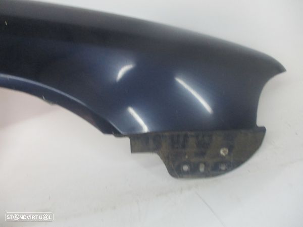 Guarda Lamas Dto Skoda Octavia I (1U2) - 4