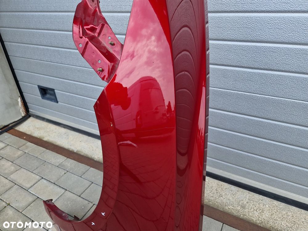 BŁOTNIK PRZEDNI LEWY TESLA MODEL 3 LIFT HIGHLAND 2023-- - 3