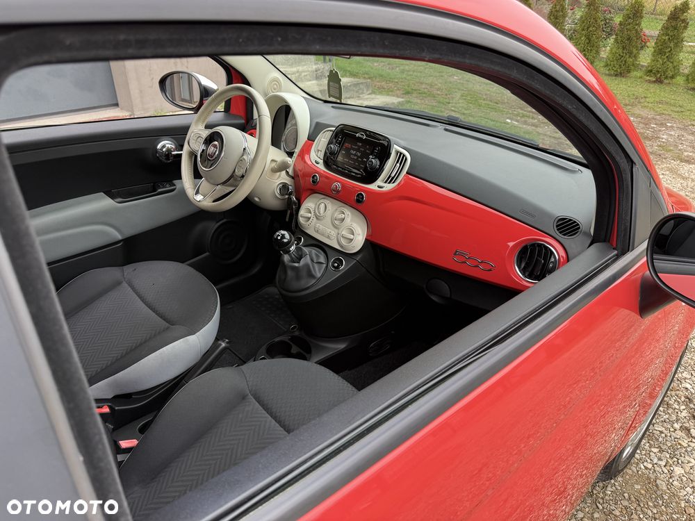 Fiat 500 - 21