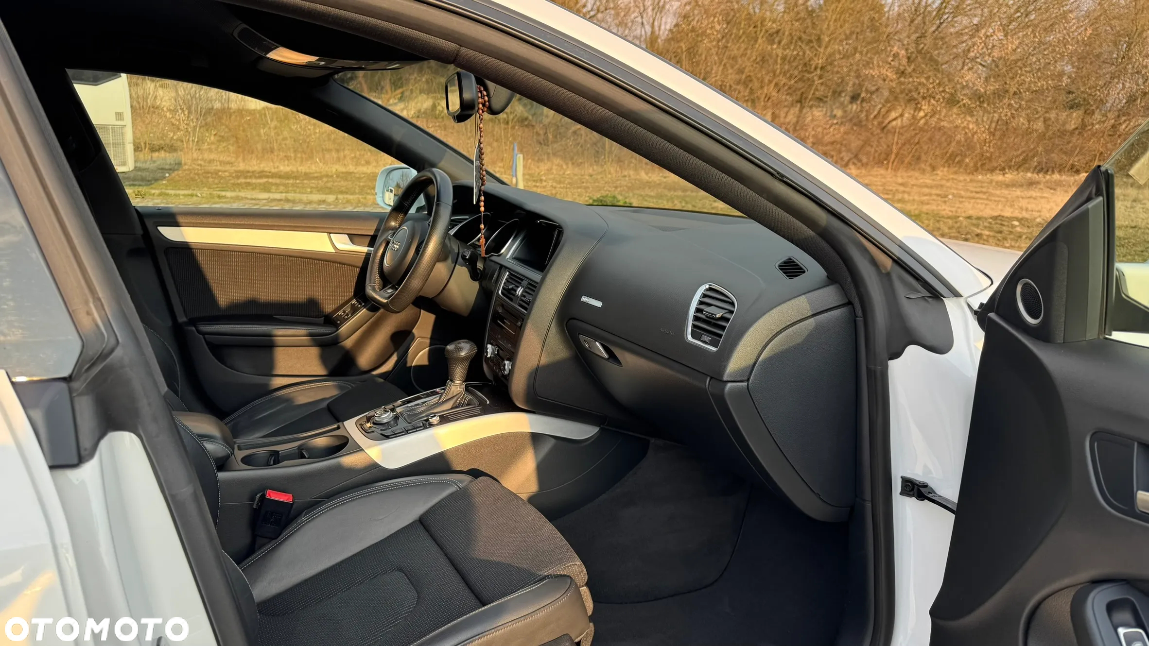 Audi A5 1.8 TFSI Multitronic - 28