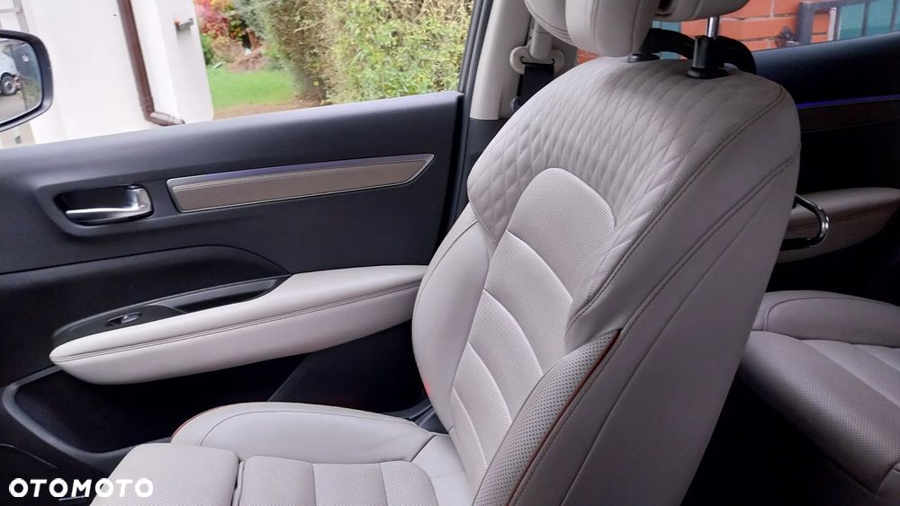 Renault Koleos 2.0 Blue dCi Initiale Paris 4x4 X-Tronic - 8