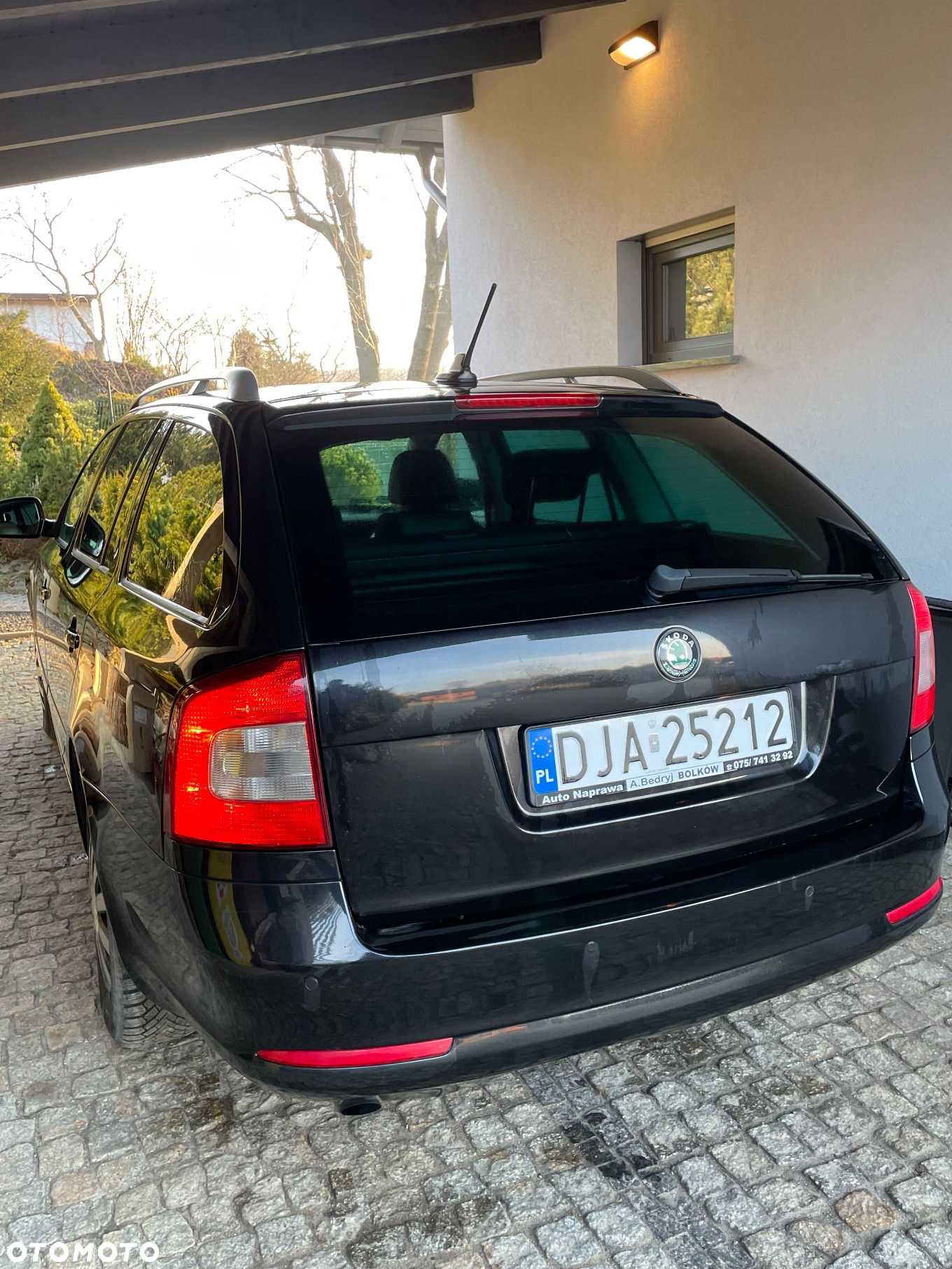 Skoda Octavia 1.6 TDI Active - 3