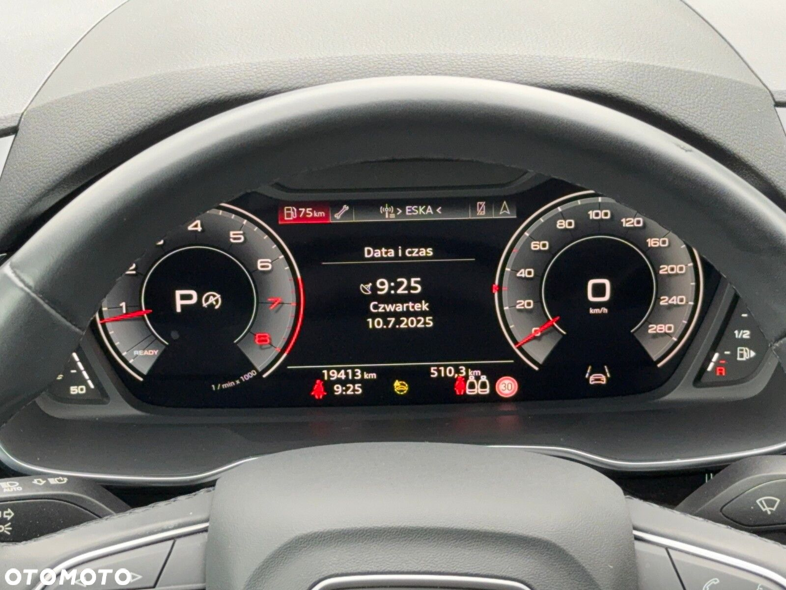 Audi Q3 - 18