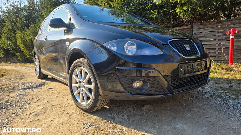 Seat Altea - 14