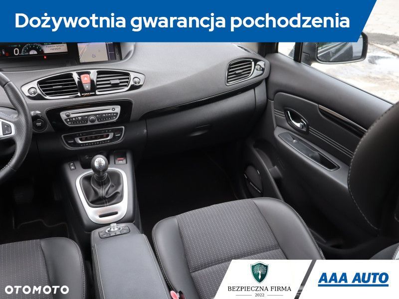Renault Scenic - 10