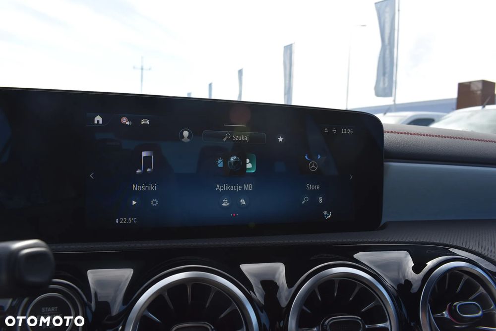 Mercedes-Benz CLA 200 mHEV 7G-DCT - 31