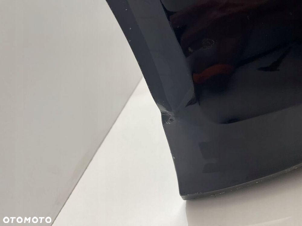 ZDERZAK PRZEDNI AUDI A6 4K C8 S-LINE 4K0807437C - 4