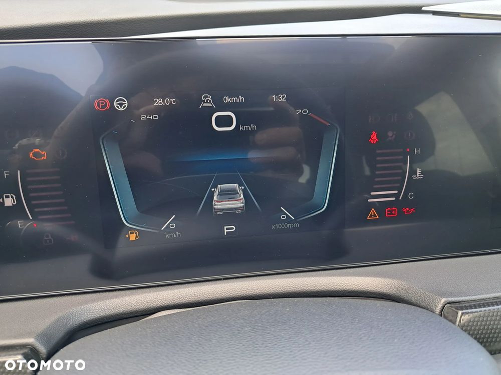 BAIC 7 - 6