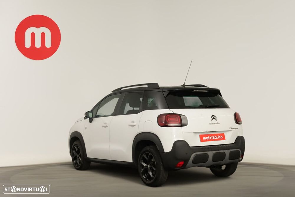 Citroën C3 Aircross 1.2 PureTech C-Series - 3